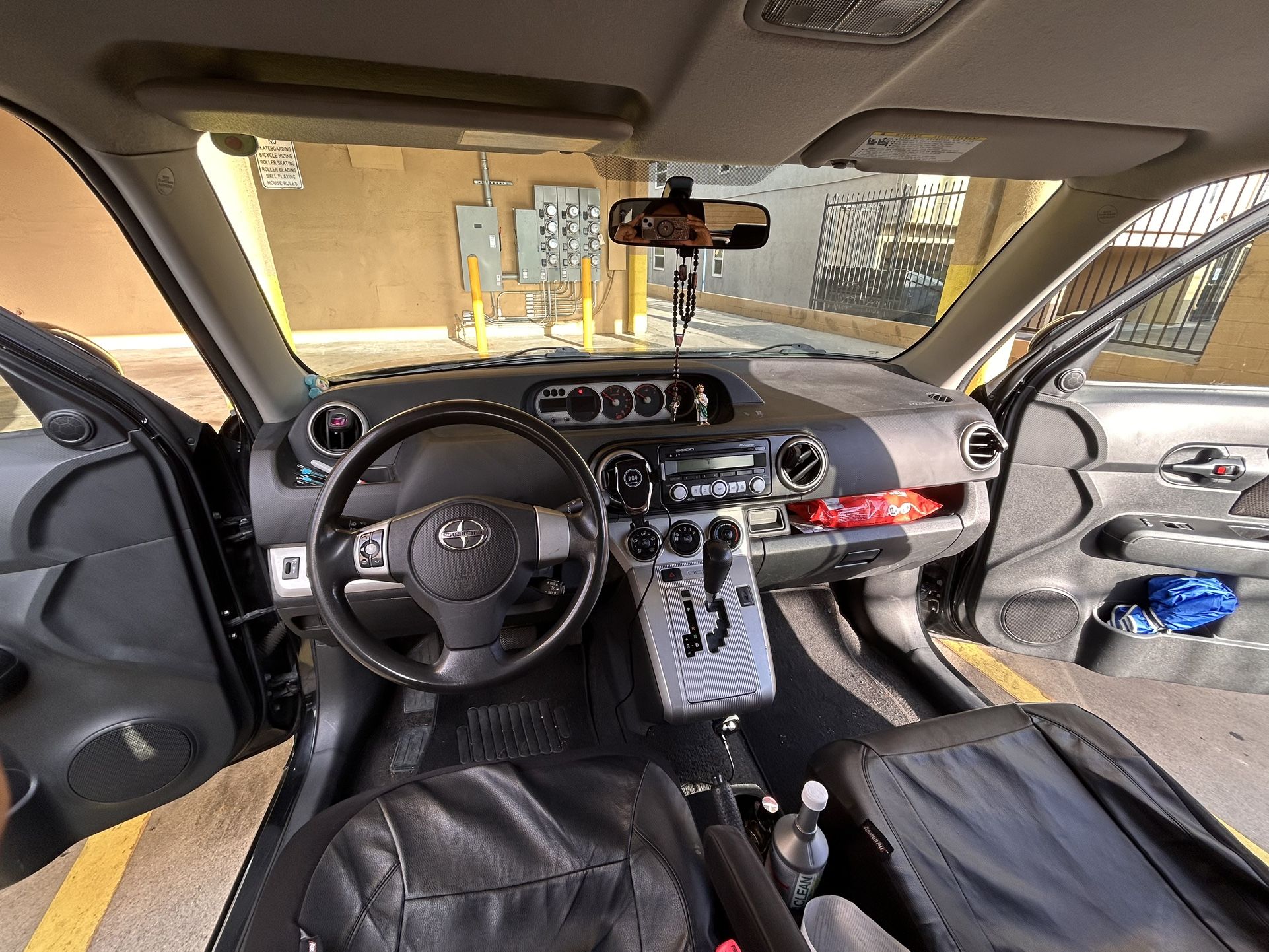 2009 Scion xB