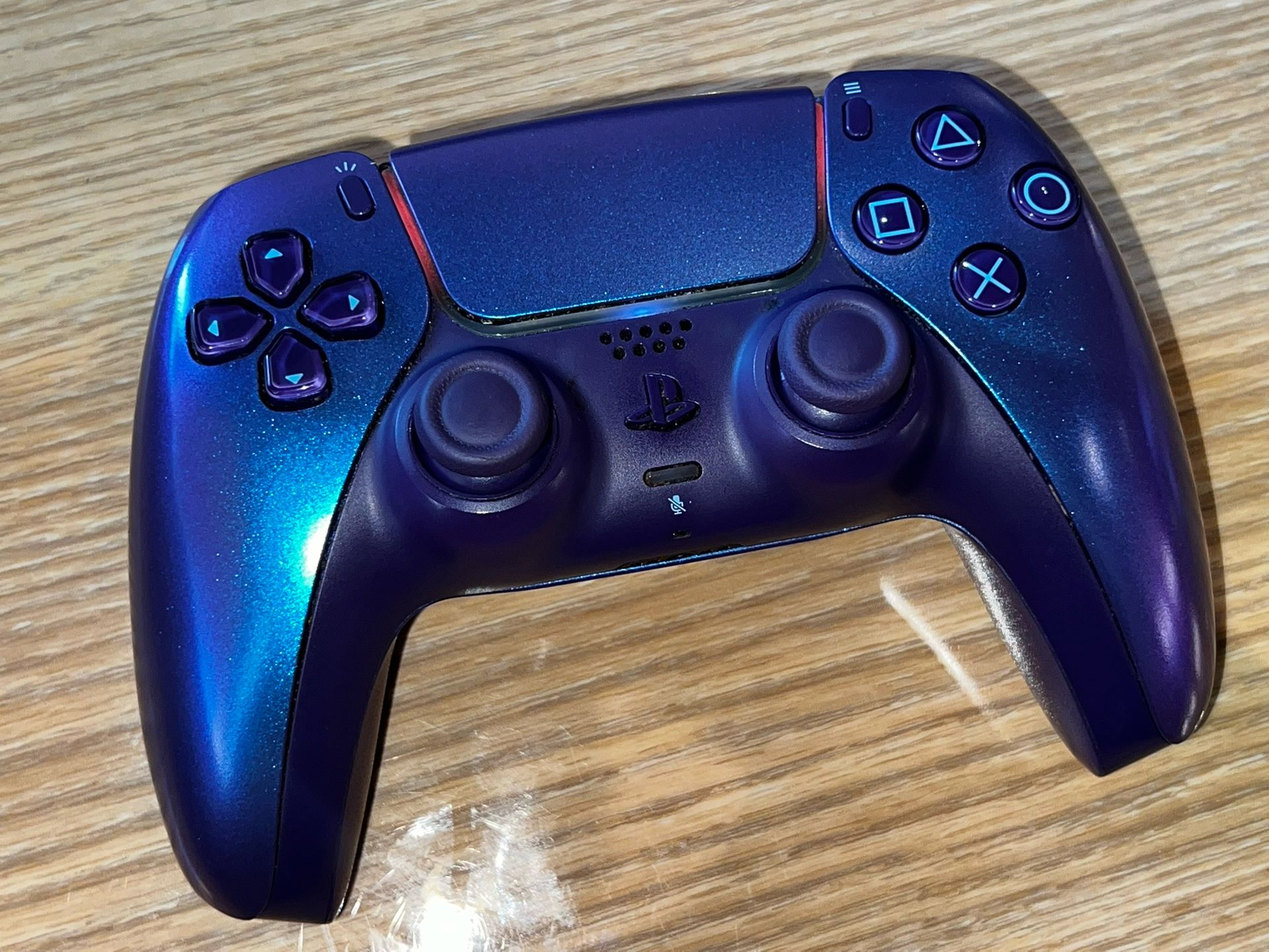 New Wireless Sony PS5 Controller 