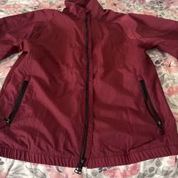 Jordan Windbreaker Jacket 