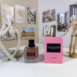 Valentino Born In Roma Perfume