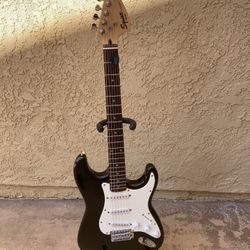 Squier Affinity Stratocaster 