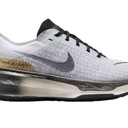 Nike Men's Invincible 3 Running Shoes  Size 12. - New