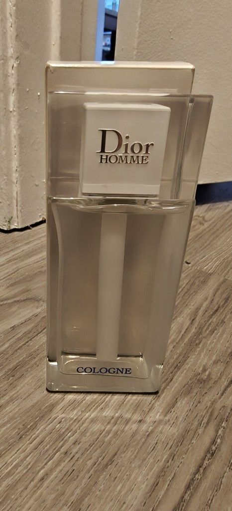 Dior Homme Cologne 125ml/4.2oz