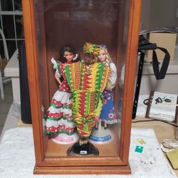 Barbie Dolls Collectors Edition 