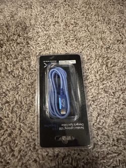 Durable iPhone Charger 