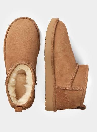 Uggs