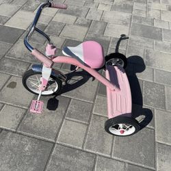 Radio Flyer Tricycle