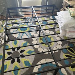 Queen Bed Frame