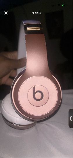Beats by Dre
