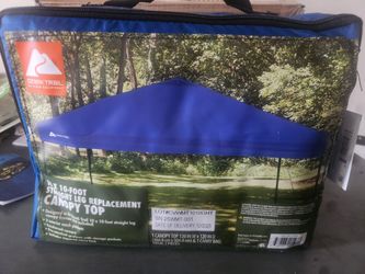 Replacement top