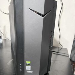 Acer & Samsung Desktop Bundle