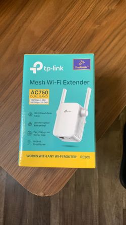 WiFi extender