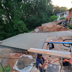 Concrete  For Sale