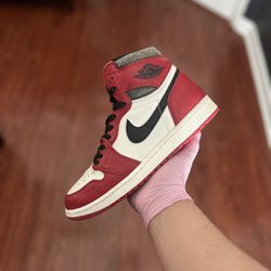 Jordan 1 Lost And Found Sz 9 