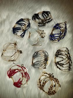 Beautiful Crystal Jewelry!!