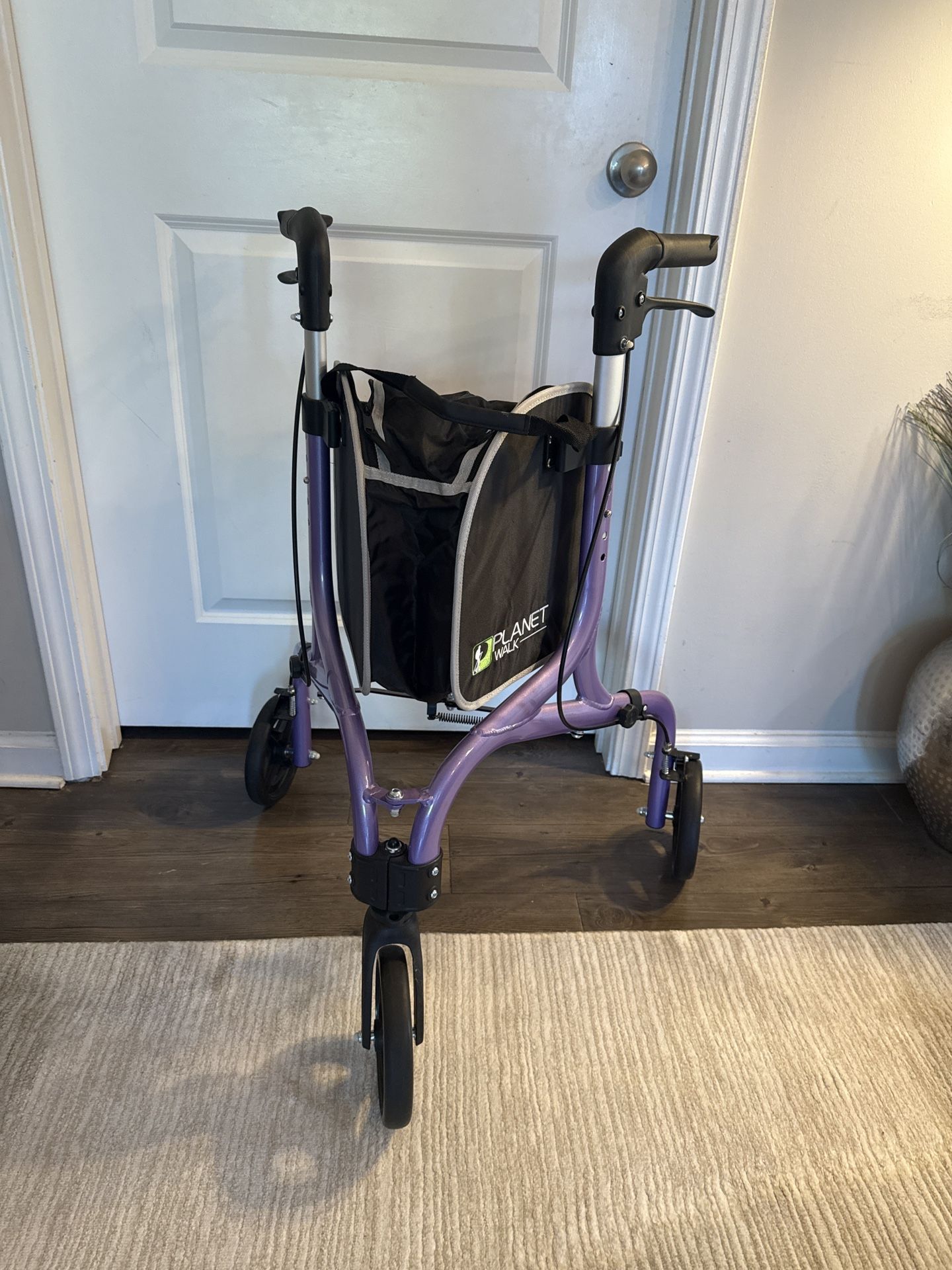 Planet Walk Purple Walker 