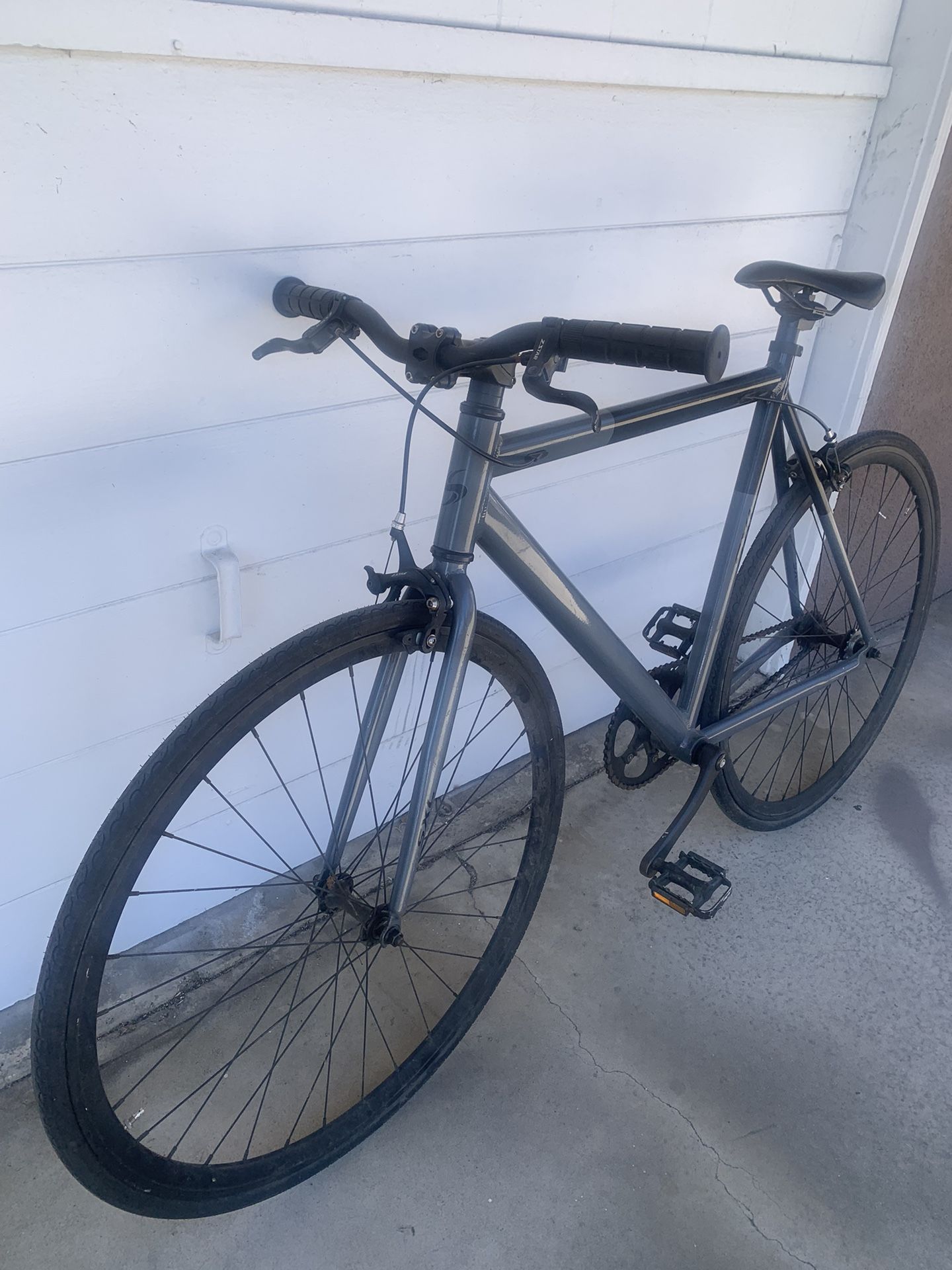 sxl fixie
