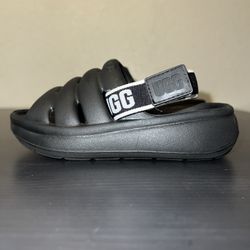Toddler Ugg Sport  Sandals 