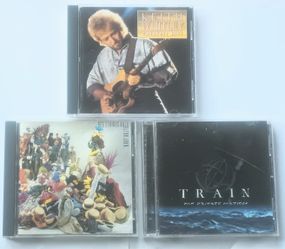 Great CDs For $1 Each!