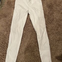 American Eagle Jeggings Size 4