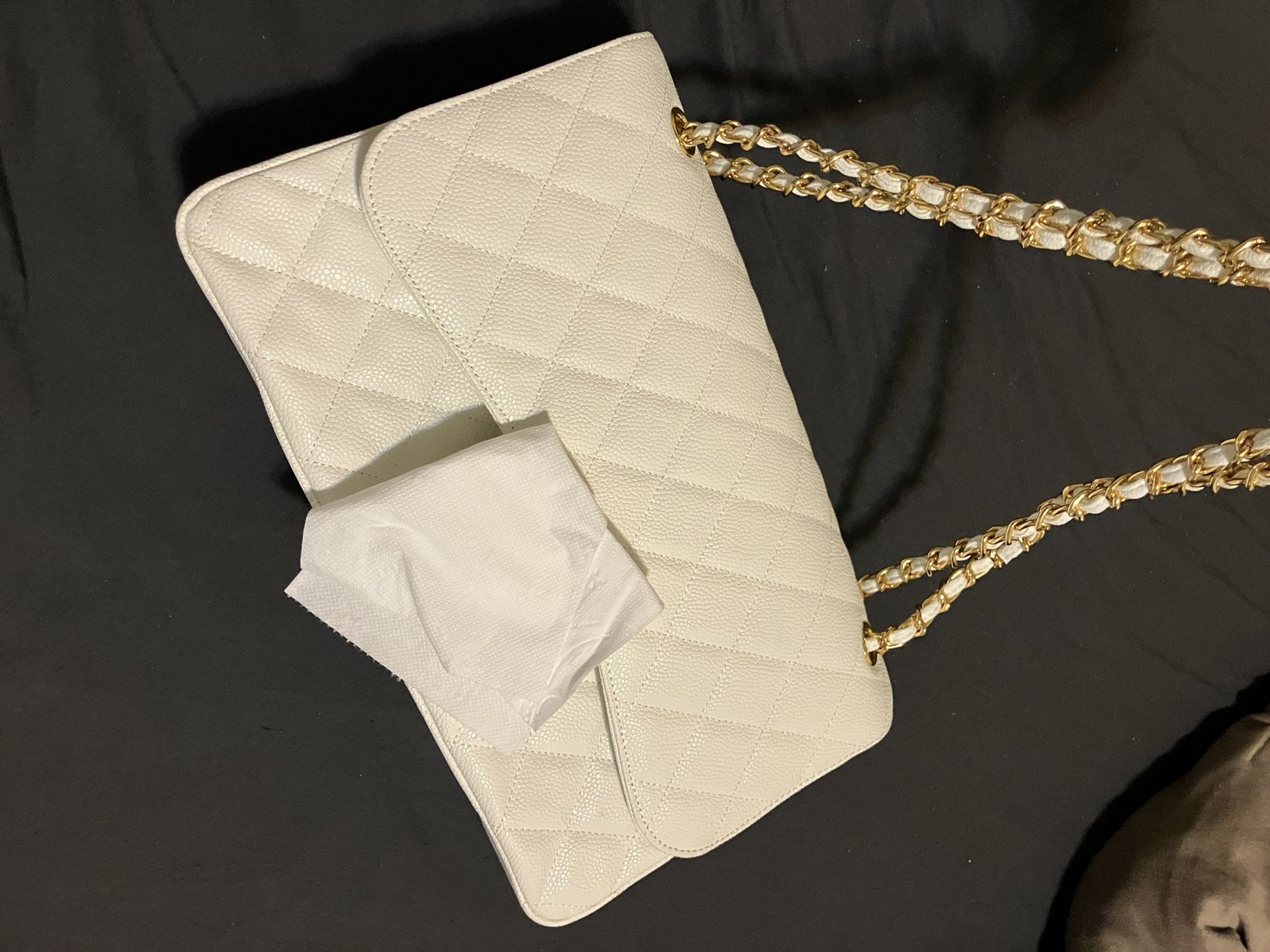 Luxury Bag 30 Cm (large)