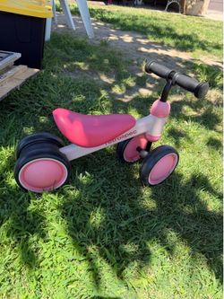 Baby Bike