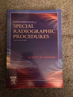 X-Ray, Radiology Books, Penn state 