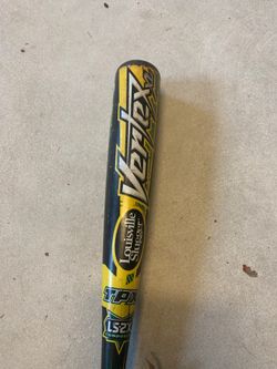 Size 28 baseball bat
