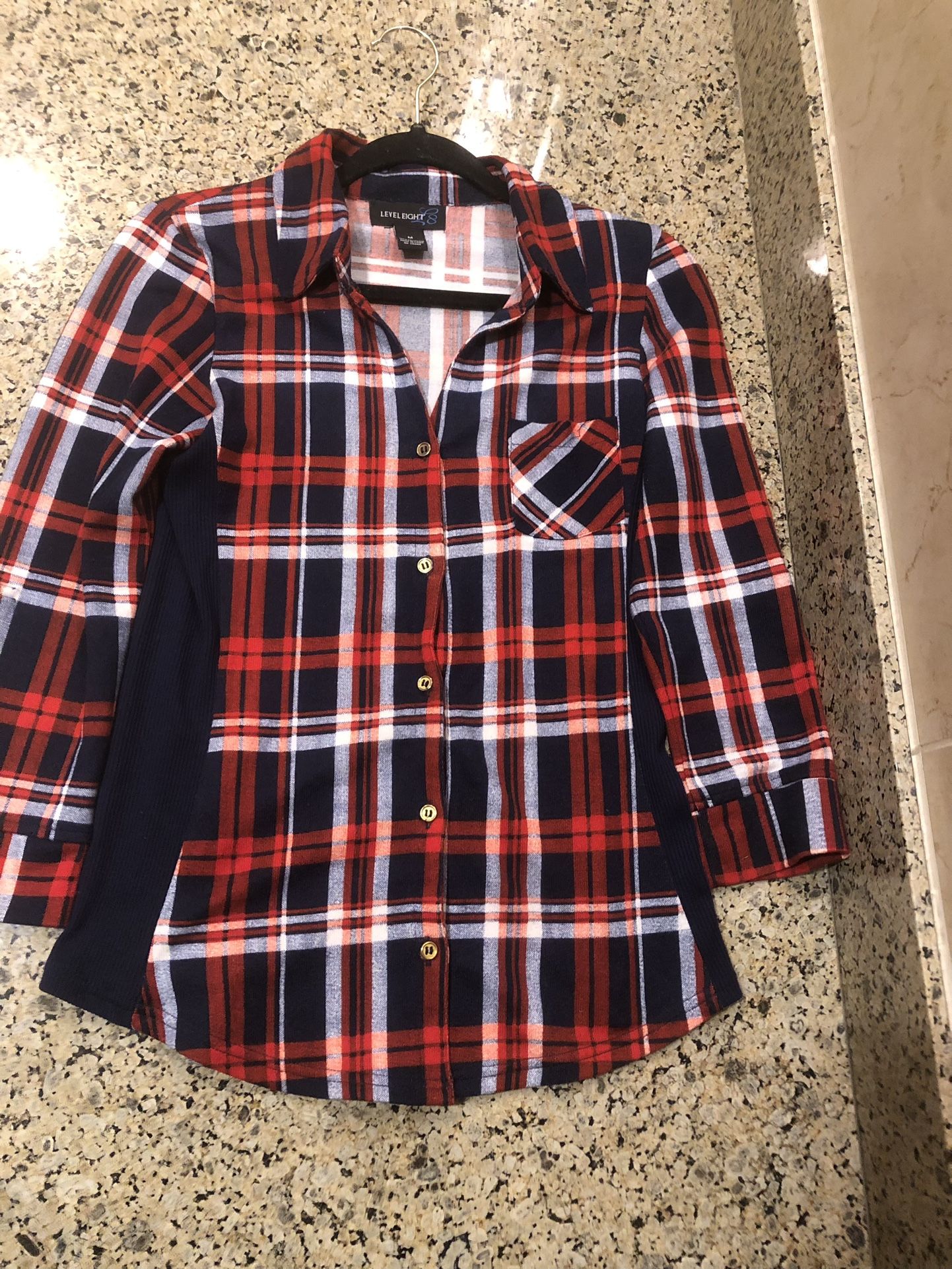 Women’s Flannel 