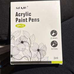 Acrylic Paint Pens 