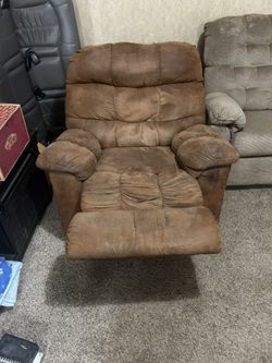 Recliner 