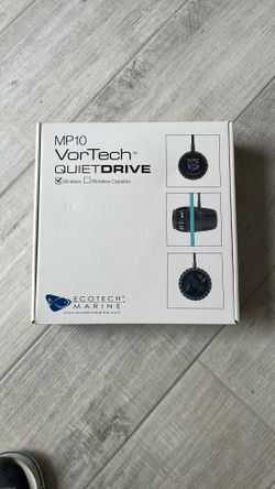 MP10 Vortech Wave Pump Ecotech