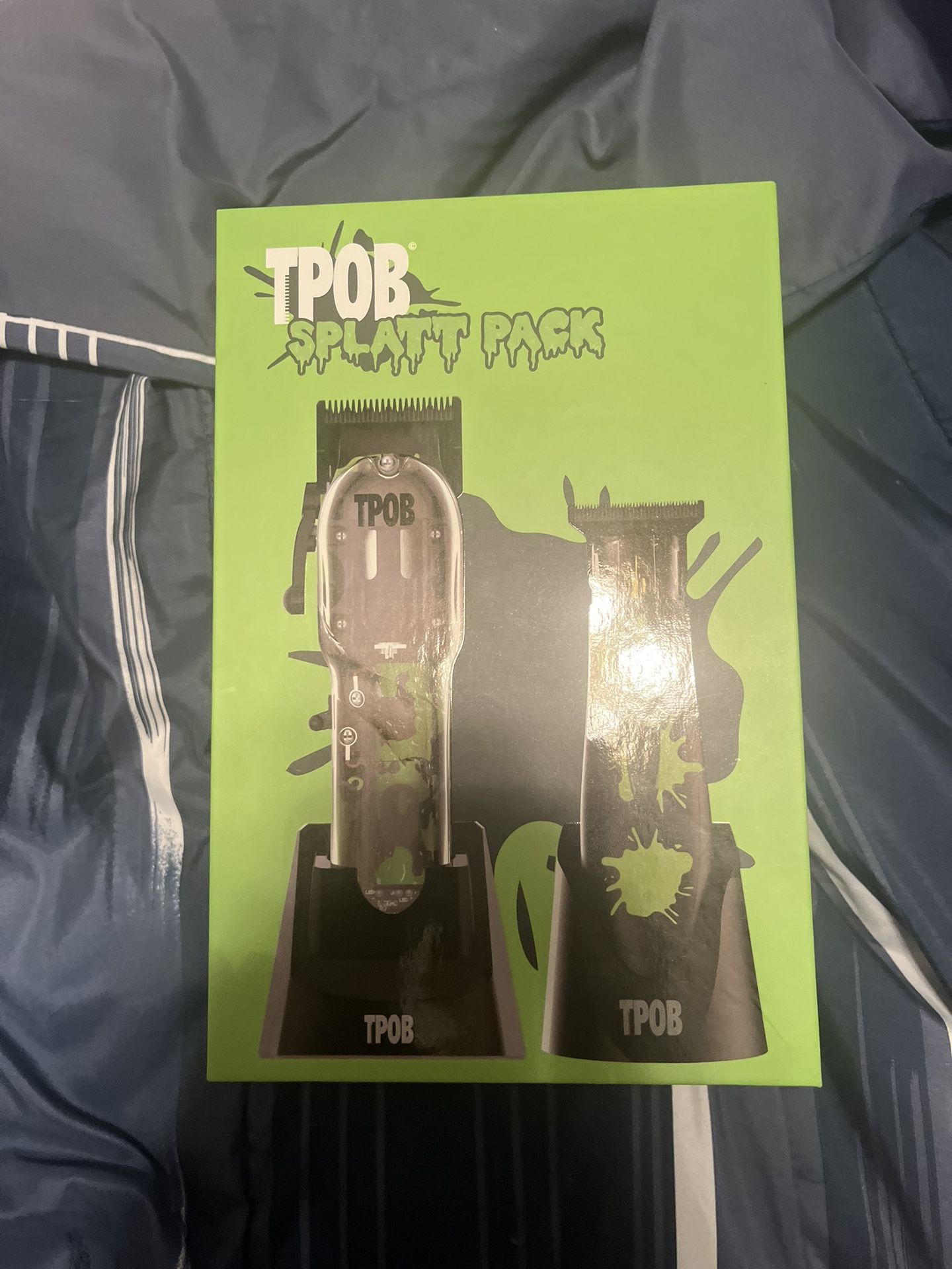 Clippers And Trimmer