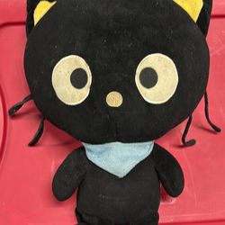 Sanrio Chococat