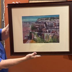 Diana Maderas Southwest Art