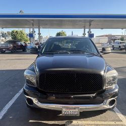 2006 Dodge Ram 