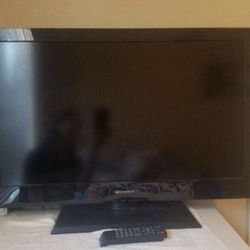 32” Emerson TV - New
