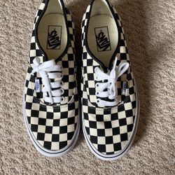 VANS 