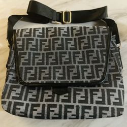 Satchel Bag