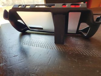 Steam Deck Kick Stand Cover