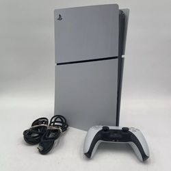 PlayStation 5 Slim