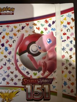 Looking for Pokemon 151 Bulk