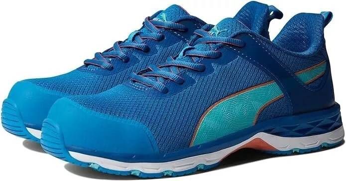 Puma Beat Low 2.0 EH Turquoise /Blue Size 9.5 SAVE $50.00