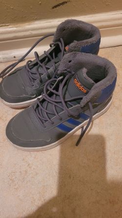Use  size 3