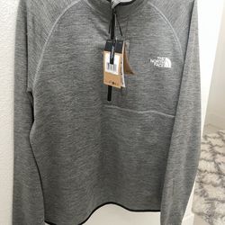 The North Face Pullover