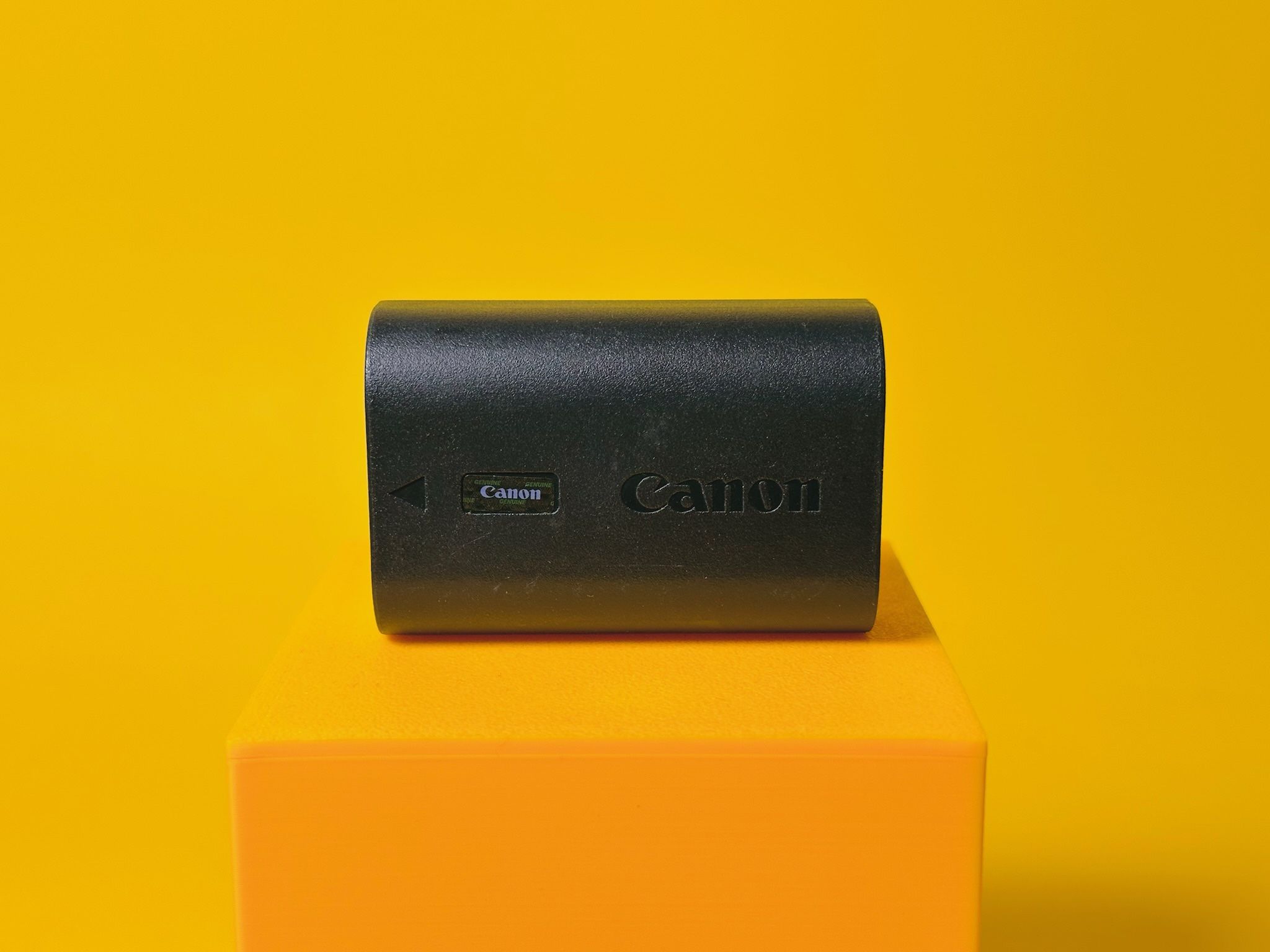 Canon LP-E6NH Lithium-Ion Battery