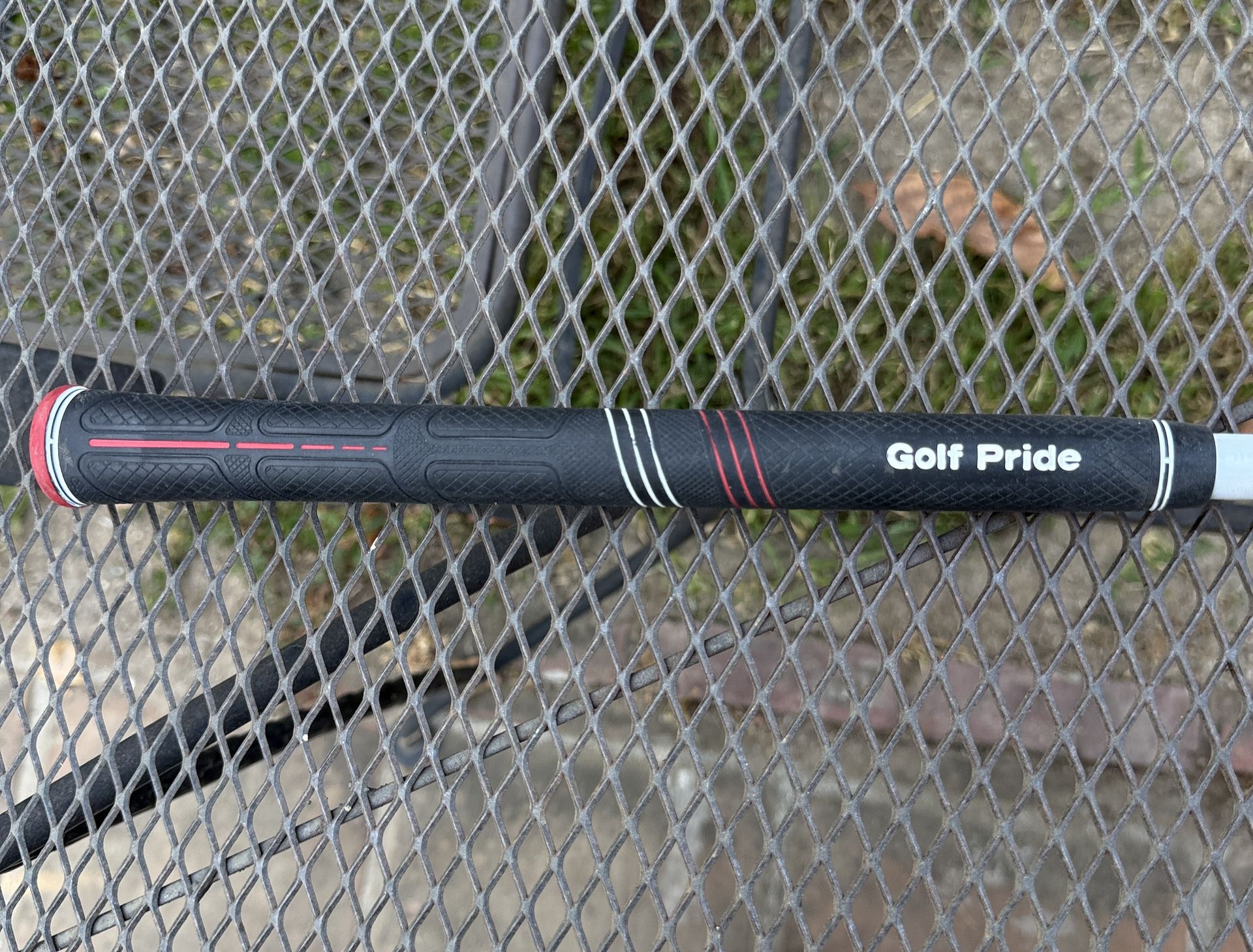 Graphite Design Hybrid Shaft AD-IZ Titleist Adapter For 4 Hybrid