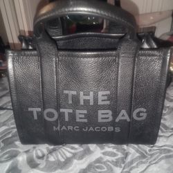 Marc Jacobs Tote Bag