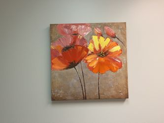 Beautiful Floral Print