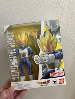 Sh Figuarts